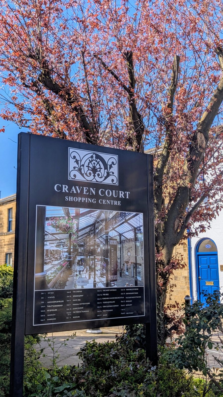 things to do in Skipton