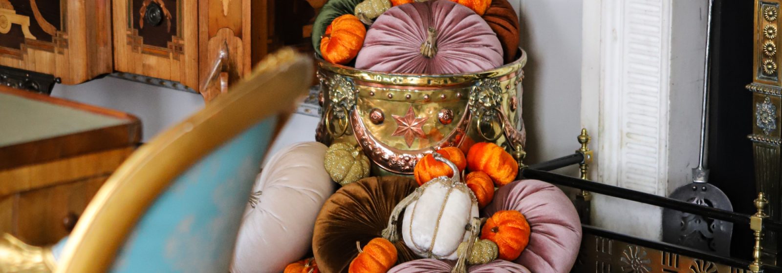 Halloween Events in Yorkshire