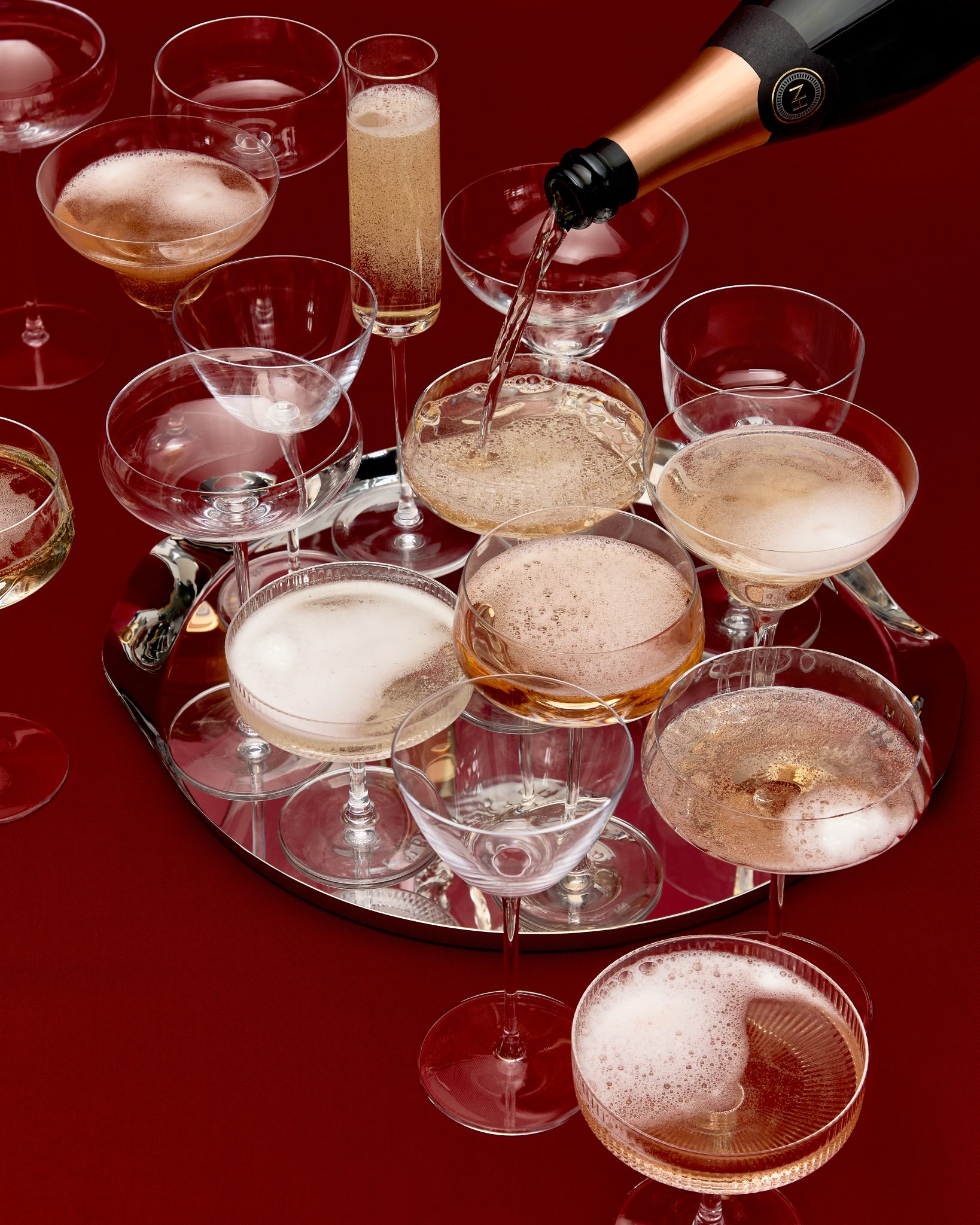 Harvey Nichols Leeds Unveils Extravagant Christmas Event Calendar For