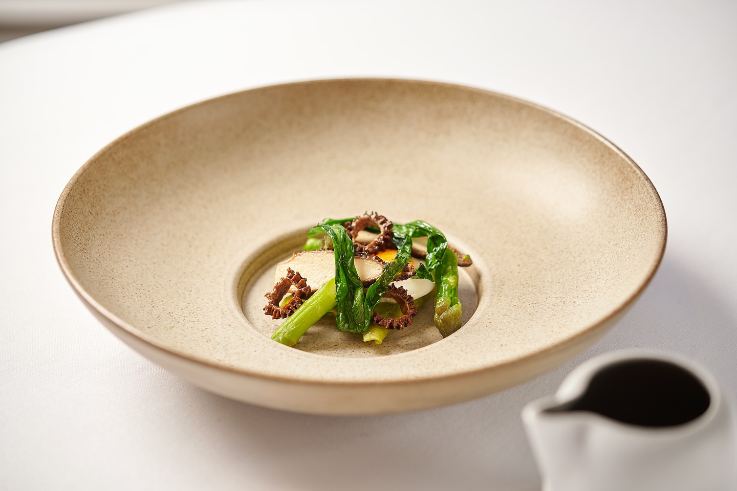 Box Tree Restaurant - The Yorkshire Press