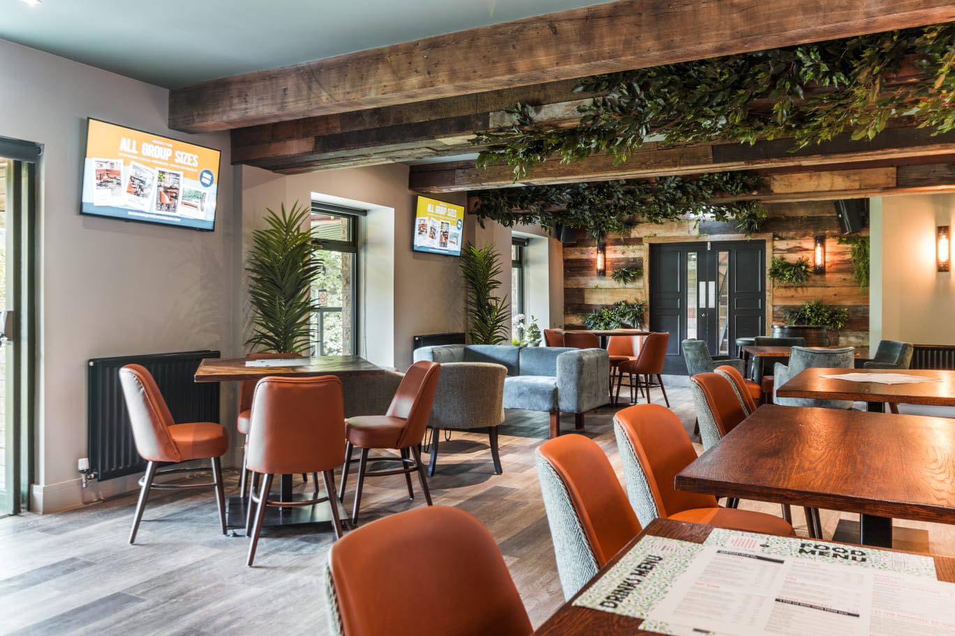 Treehouse Bar And Kitchen - The Yorkshire Press