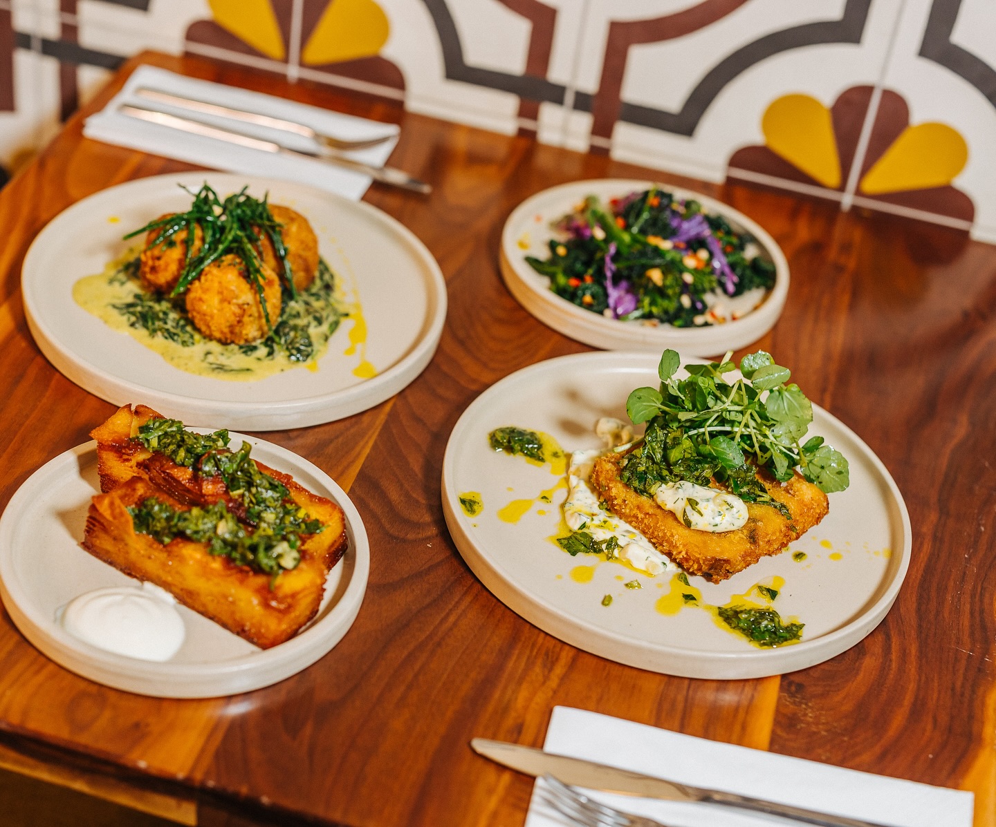 Laynes - brunch in leeds