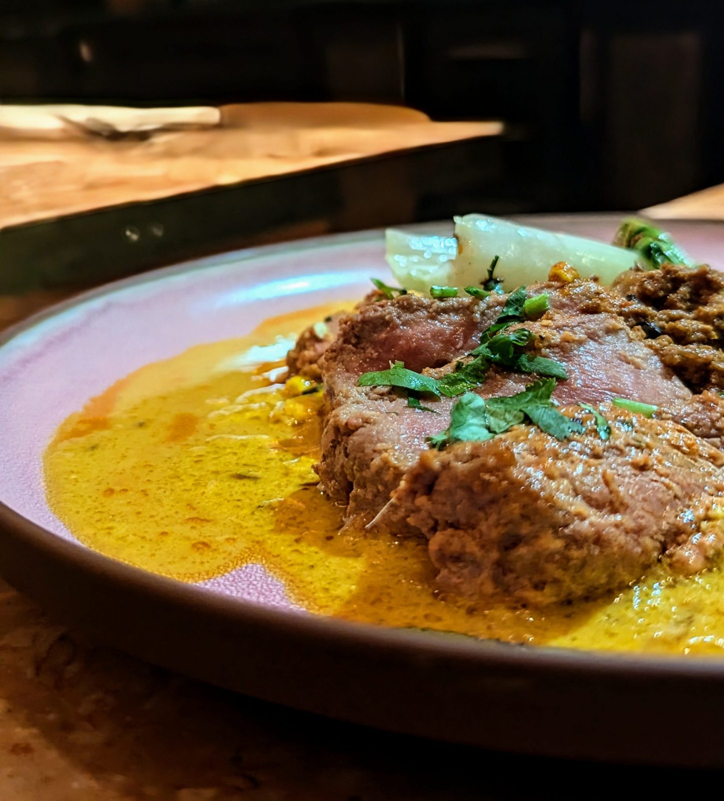 Cinnammon Kitchen Leeds