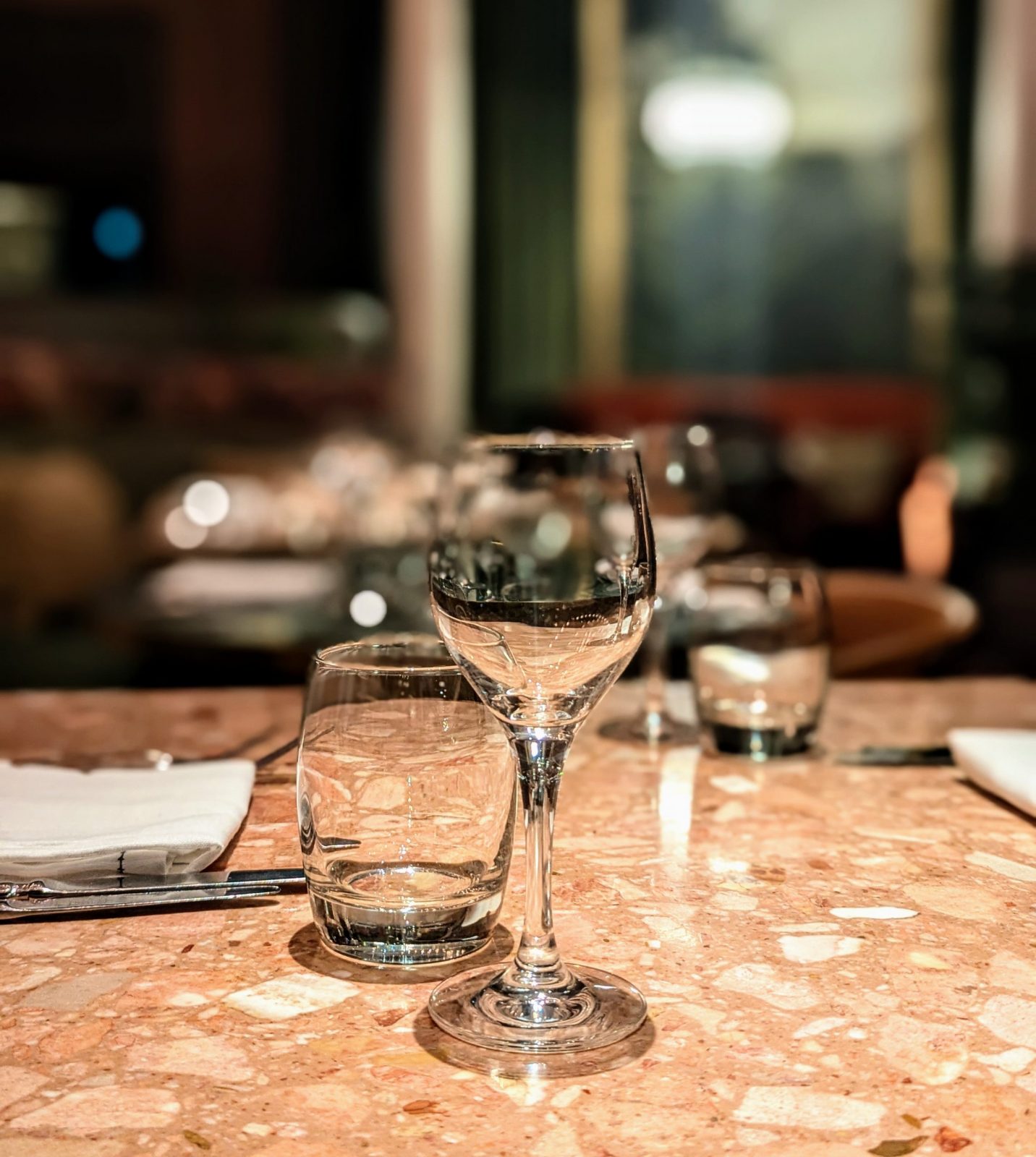 Cinnamon Kitchen Leeds