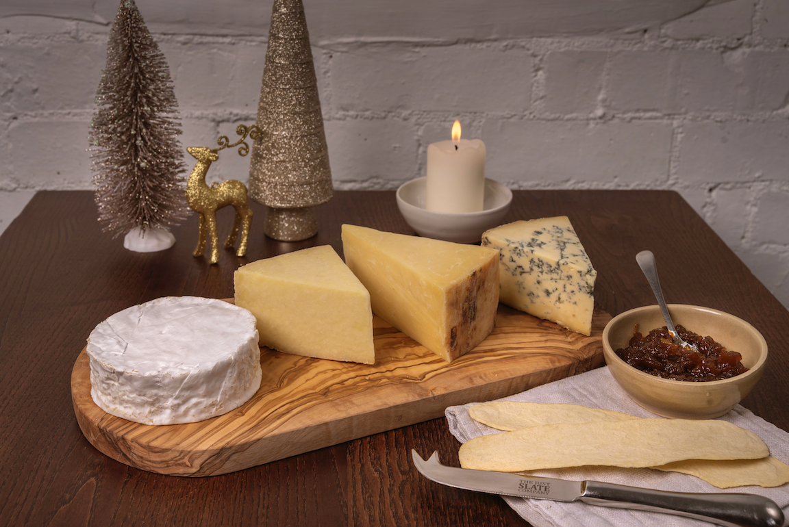 Christmas gift ideas Yorkshire