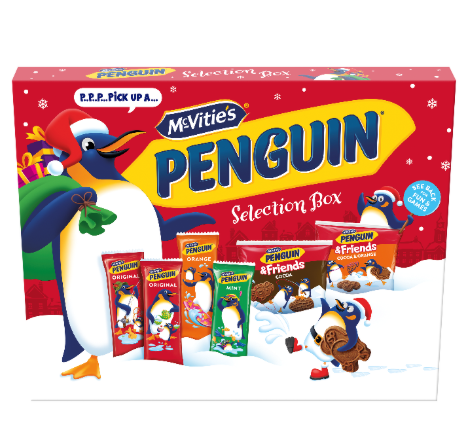 Christmas gift ideas Yorkshire