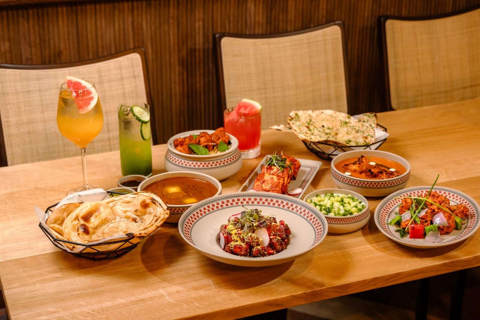 restaurant offers in Leeds