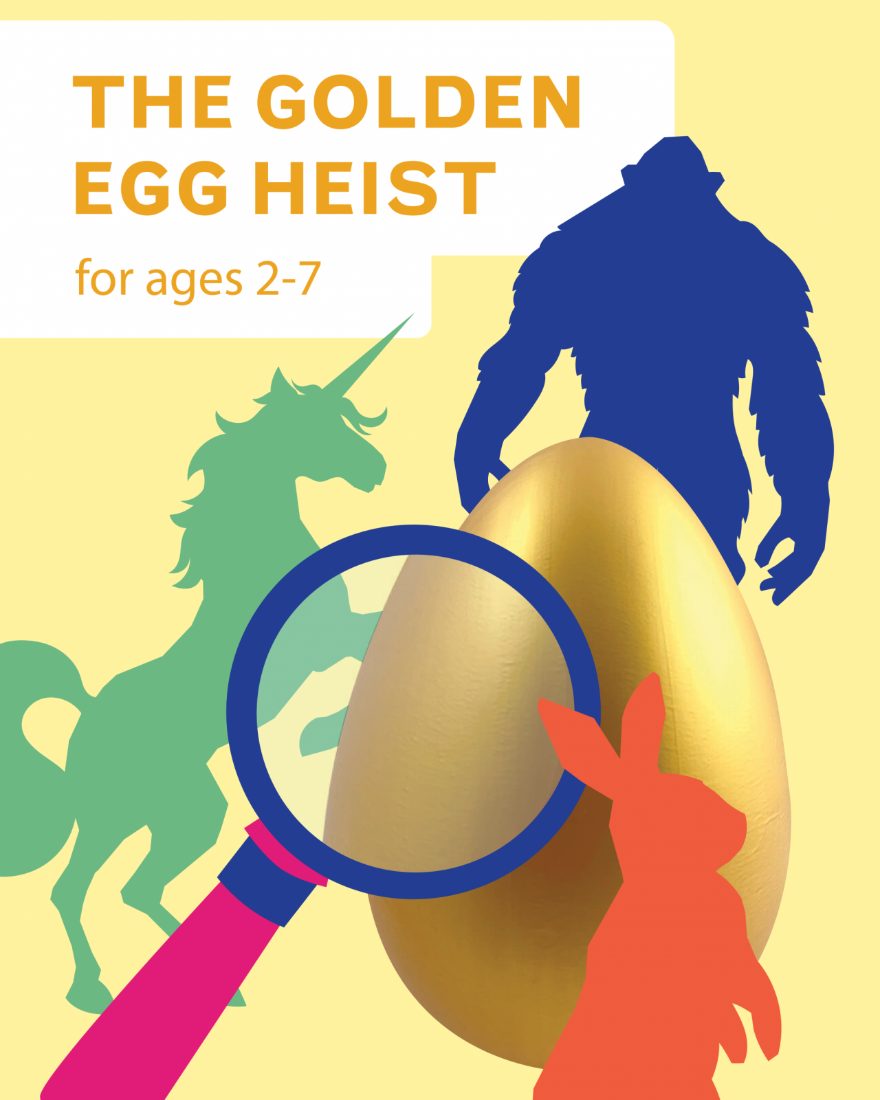 Easter 2026 at Harewood