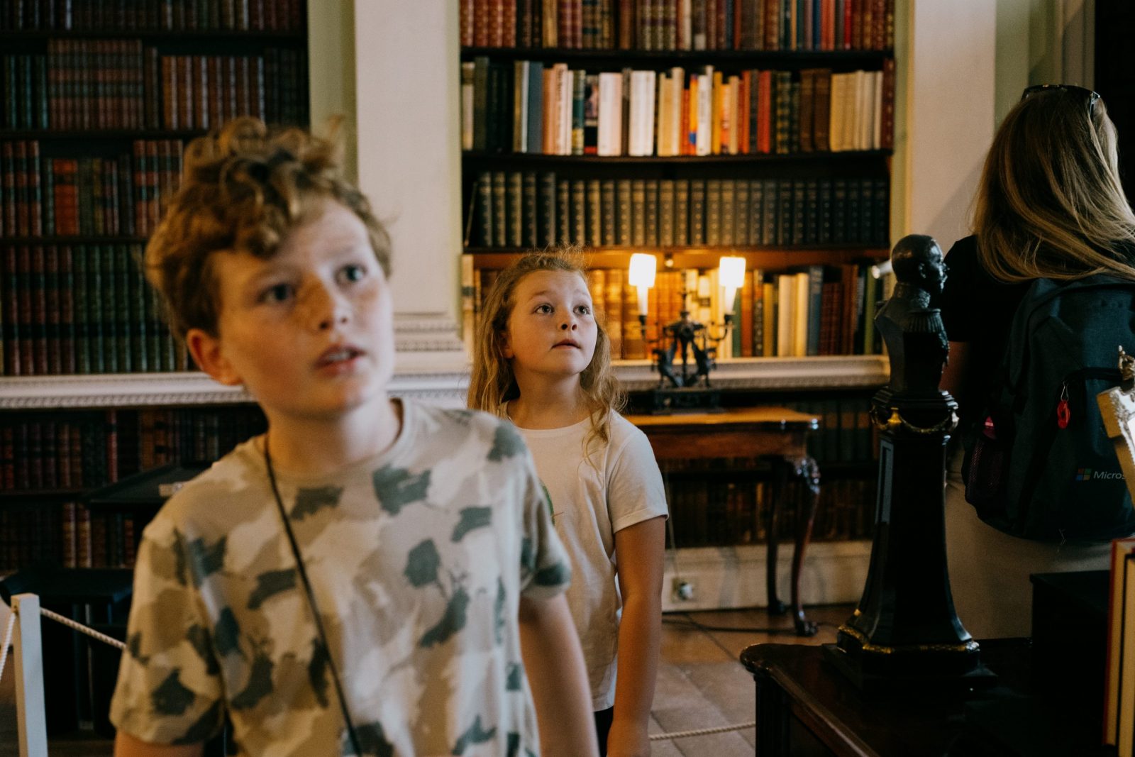 Easter 2026 at Harewood