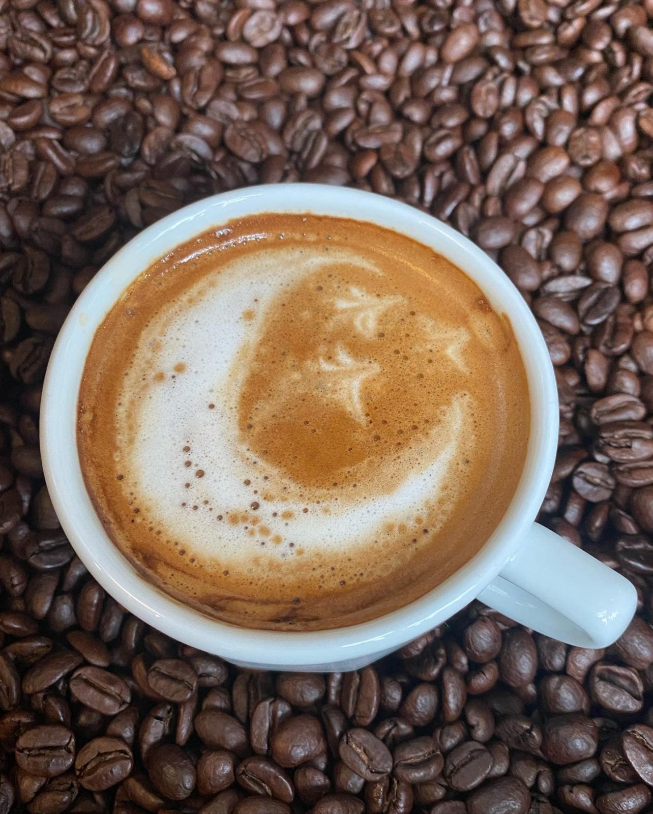 Exchange Coffee Company