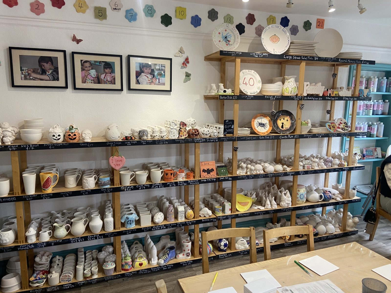 The Best Coffee Shops in Skipton - Coffee and Clay