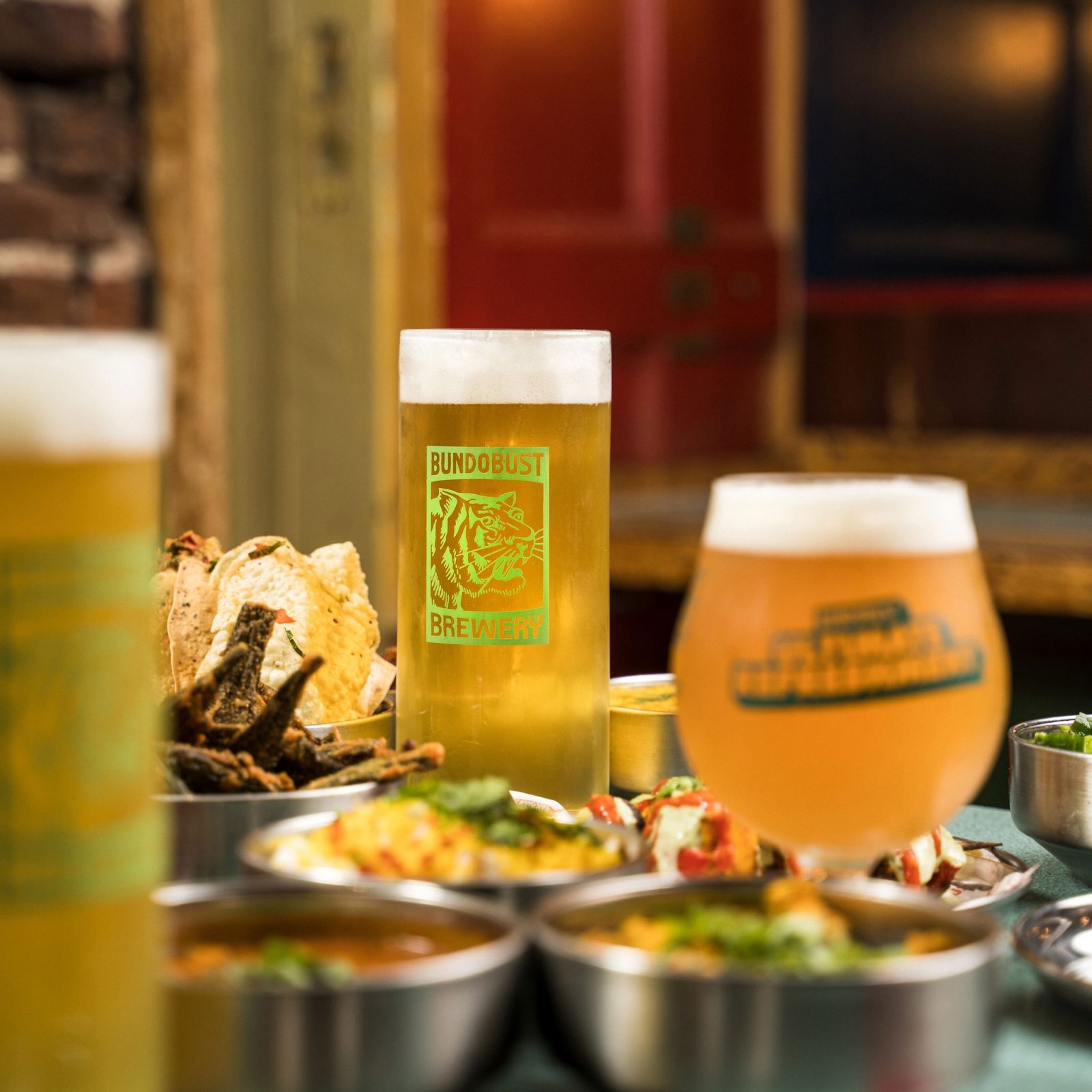 Bundobust