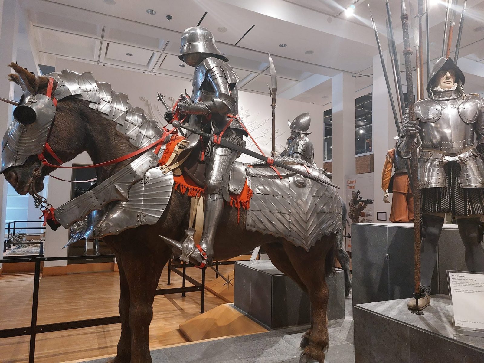 Royal Armouries Museum