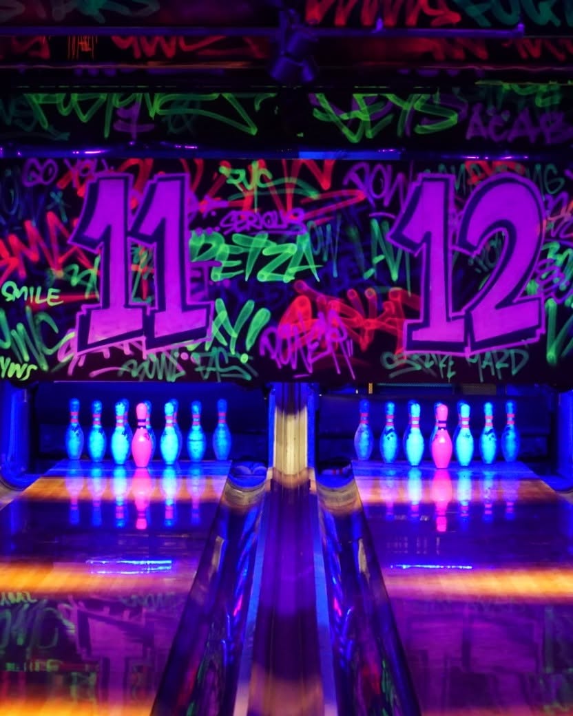Lane7