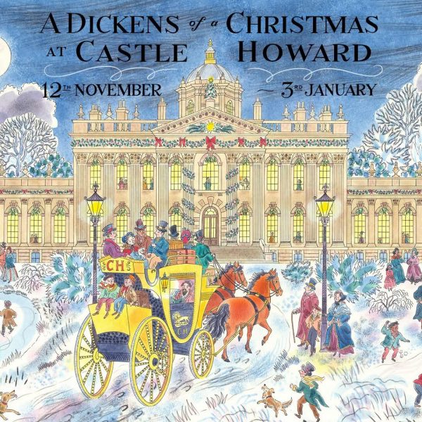 Dickens Of A Christmas 2026