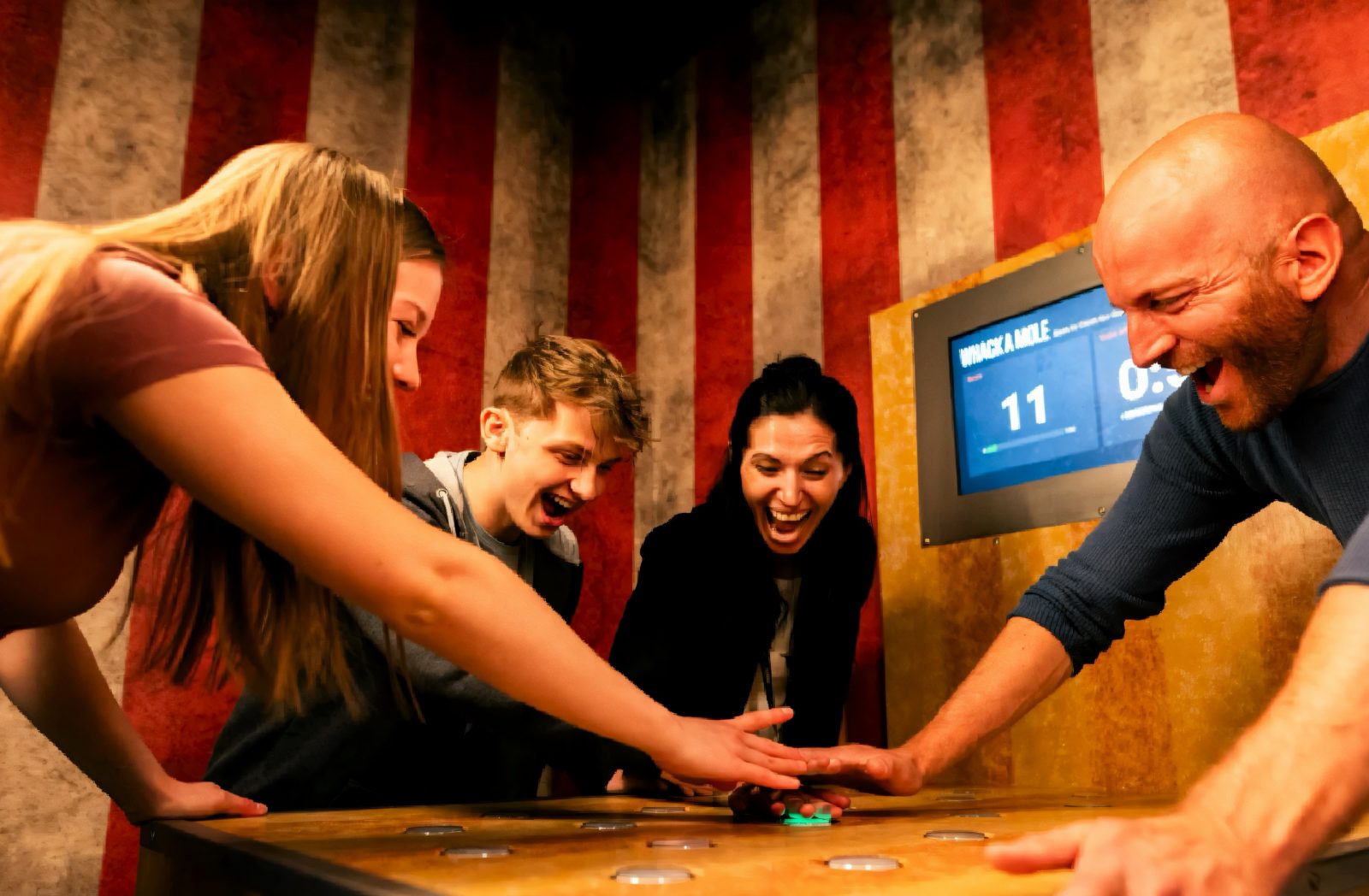 Prison Island Set to Launch Massive Two-Floor Gaming Attraction in Leeds